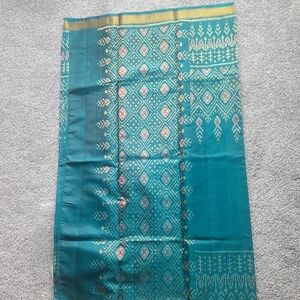 Pure Patola Silk Saree